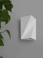 SEINALAMP LEDVANCE ORIGAMI SWAN 2XG9 VALGE