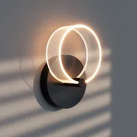 SEINALAMP LEDVANCE CIRCLE 8W MUST