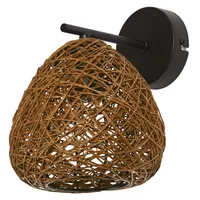 SEINALAMP LEDVANCE PAPER DROP E27 BEEŽ