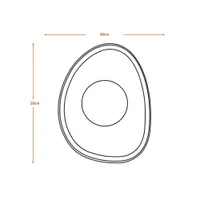 SEINALAMP LEDVANCE CLAY NEST G9 PRUUN