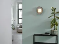 SEINALAMP LEDVANCE CONCRETE NEST G9 HALL