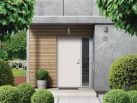 VÄLISUKS VAU SILLE 9X21V VALGE