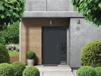 VÄLISUKS VAU SILLE 10X21V HALL