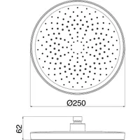 DUŠIOTSIK ÜLADUŠILE DUSCHY EUROFLUX ÜMAR MUST