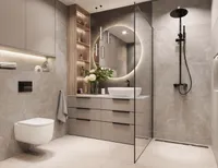 ÜLADUŠI KOMPLEKT INVENA ALONIA TREND LÄIKIV MUST