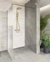 ÜLADUŠI KOMPLEKT INVENA ALONIA TREND KULDNE