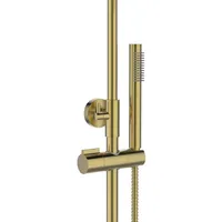 ÜLADUŠI KOMPLEKT INVENA ALONIA TREND KULDNE