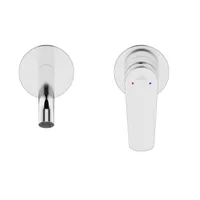 VALAMUSEGISTI INVENA ALONIA TREND KROOM PEIDETUD