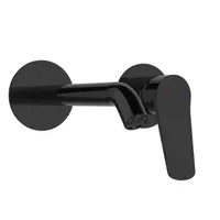 VALAMUSEGISTI INVENA ALONIA TREND LÄIKIV MUST PEIDETUD