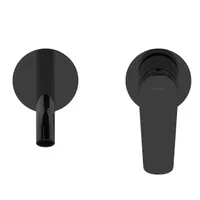 VALAMUSEGISTI INVENA ALONIA TREND LÄIKIV MUST PEIDETUD