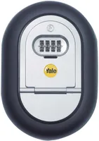 VÕTMEKARP YALE NUMBRIKOODIGA