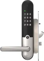 NUTILUKK YALE DOORMAN L3S HARJATUD TERAS