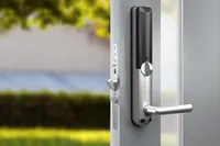 NUTILUKK YALE DOORMAN L3S HARJATUD TERAS