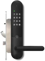 NUTILUKK YALE DOORMAN L3S MUST