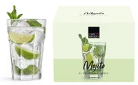 JOOGIKLAAS MOJITO ROYAL LEERDAM 41CL, 4TK