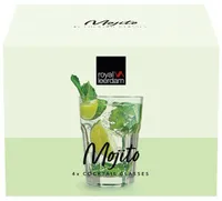 JOOGIKLAAS MOJITO ROYAL LEERDAM 41CL, 4TK