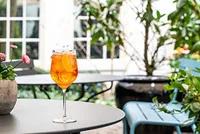 KOKTEILIKLAAS SPRITZER ROYAL LEERDAM 62CL, 4TK