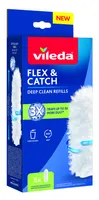 TOLMUHARJA FLEX & CATCH VARUD VILEDA 5TK
