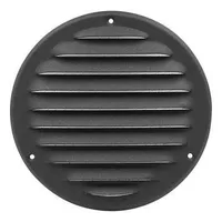 VENTILATSIOONIREST EUROPLAST 125MM ANTRATSIIT MR125A