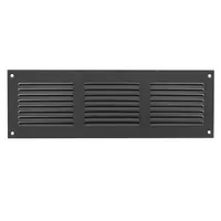 VENTILATSIOONIREST EUROPLAST 300X100MM ANTRATSIIT MR3010A