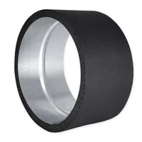 ÜHENDUSMUHV EUROPLAST EELISOLEERITUD METALLIST Ø100