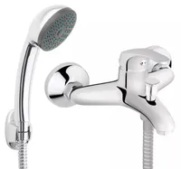 VANNI- JA DUŠISEGISTI FERRO CLASSICA, KROOM