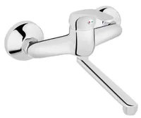 SEINAPEALNE VALAMUSEGISTI FERRO CLASSICA, KROOMITUD