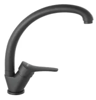 KÖÖGISEGISTI FERRO PETITE BPT4ABL, MUST