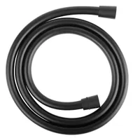 DUŠIVOOLIK FERRO 150CM, PLASTIK, MUST