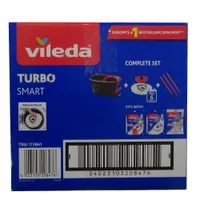MOPIKOMPLEKT VILEDA TURBO SMART