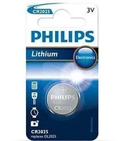 PATAREI PHILIPS LITHIUM CR2025
