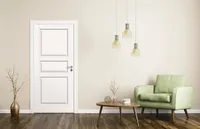 SISEUKS VAU CASPIAN PROFIILNE M10X21, VALGE