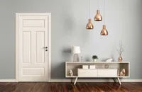 SISEUKS VAU JARI PROFIILNE M9X21, VALGE