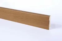 SOKLILIIST PEDROSS SPOON 6008 TAMM PRUUN MATT LAKK 16X60MM 2,4M