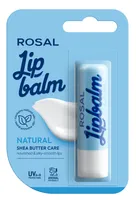 HUULEPALSAM ROSAL NATURAL 4,8G