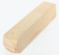 TREPIKÄSIPUU POSTI ALUS JM11 380X90X90MM