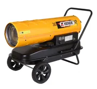 SOOJAPUHUR KENDE DIISLITOITEGA SPARK-30 30KW