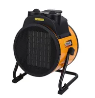 SOOJAPUHUR KENDE ELEKTRITOITEGA PTC-02A 2KW