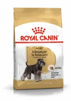 KUIVTOIT ROYAL CANIN MINIATURE SCHNAUZER TÄISKASVANUD KOERTELE 3KG