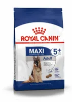 KUIVTOIT ROYAL CANIN ADULT 5+ SUURT KASVU KOERTELE 4KG