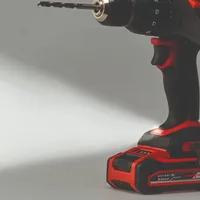 AKULÖÖKTRELL EINHELL TP-CD 18/120 LI-I BL-SOLO AKU JA LAADIJATA