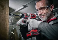 AKUTRELL EINHELL TP-CD 18/80 LI BL-SOLO AKU JA LAADIJATA