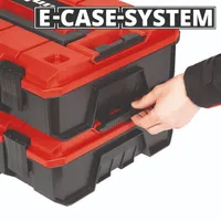 AKUPUURVASAR EINHELL TP-HD 18/26 LI BL-SOLO AKU JA LAADIJATA