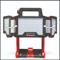 AKUVALGUSTI EINHELL TP-CL 18/3000 LI-SOLO AKU JA LAADIJATA