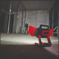 AKUVALGUSTI EINHELL TP-CL 18/3000 LI-SOLO AKU JA LAADIJATA