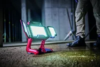 AKUVALGUSTI EINHELL TP-CL 18/3000 LI-SOLO AKU JA LAADIJATA