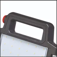 AKUVALGUSTI EINHELL TP-CL 18/3000 LI-SOLO AKU JA LAADIJATA