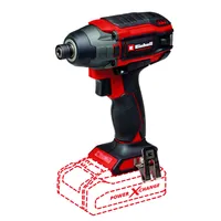 AKULÖÖKKRUVIKEERAJA EINHELL TP-CI 18/220 LI BL-SOLO AKU/LAADIJATA