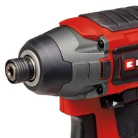 AKULÖÖKKRUVIKEERAJA EINHELL TP-CI 18/220 LI BL-SOLO AKU/LAADIJATA