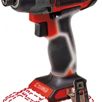 AKULÖÖKKRUVIKEERAJA EINHELL TP-CI 18/220 LI BL-SOLO AKU/LAADIJATA